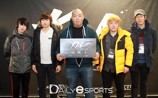 버드갱