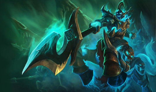 LOL URF 모드, '꿀 챔피언'은?