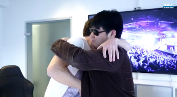 이미지 캡처=ESL TV