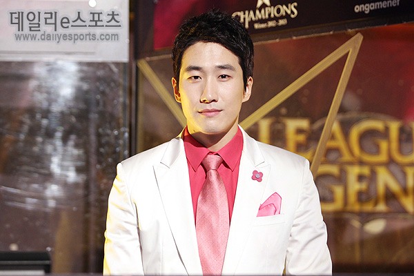 김동준 해설, 20일만에 마스터즈로 복귀
