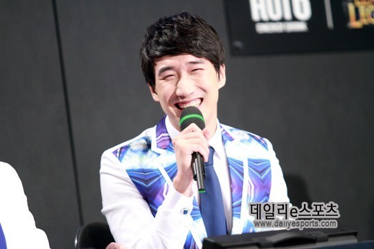 온게임넷, 김동준 해설 필요했던 이유는