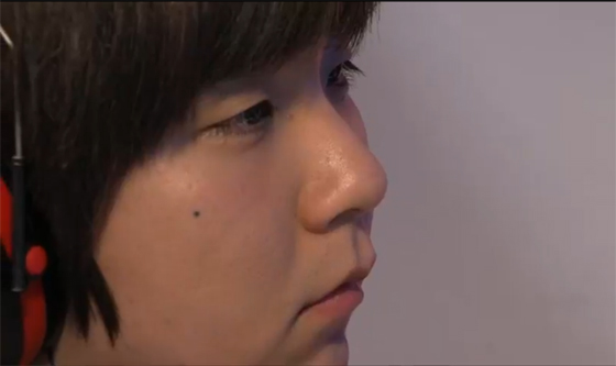 ESC 윤명혁(사진 캡처=ESL TV)