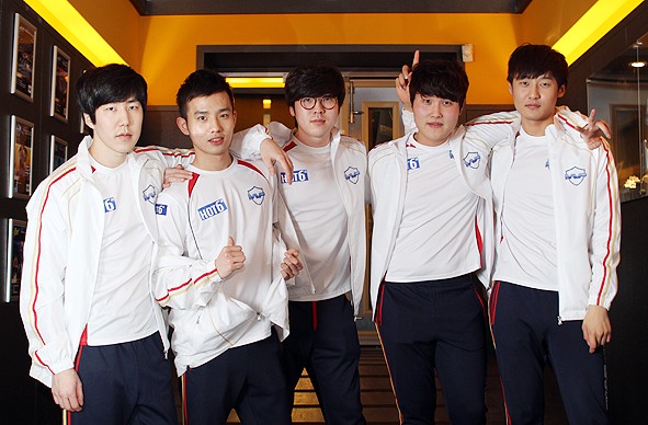 최근 스타래더 한국 대표 선발전에서 우승을 차지한 MVP 피닉스