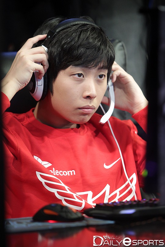 '캐스퍼' 권지민.