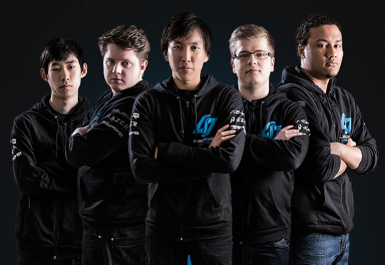 CLG(출처=리그피디아).