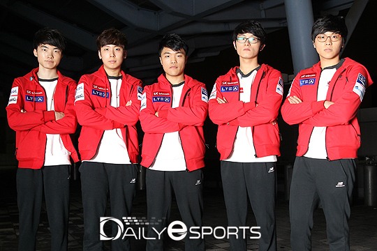 자존심 회복한 SKT K "이제는 마스터즈"