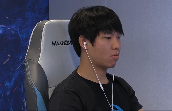 고석현(사진 캡처=ESL TV)