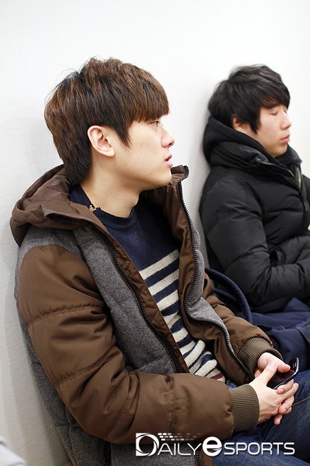 IM 소속으로 활동하는 '오즈' 김학수