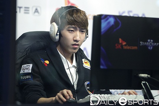 CJ 김준호, 조성주와 다승 공동 1위