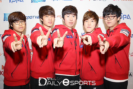 SK텔레콤, IM 맞아 3R 쾌조의 스타트?