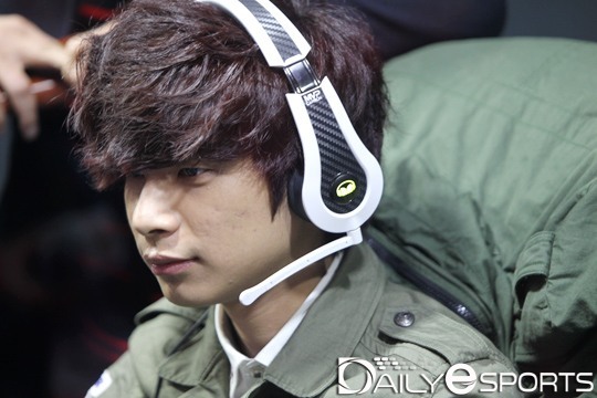 LOL 올스타 2014 후보에 오른 '래퍼드' 복한규.