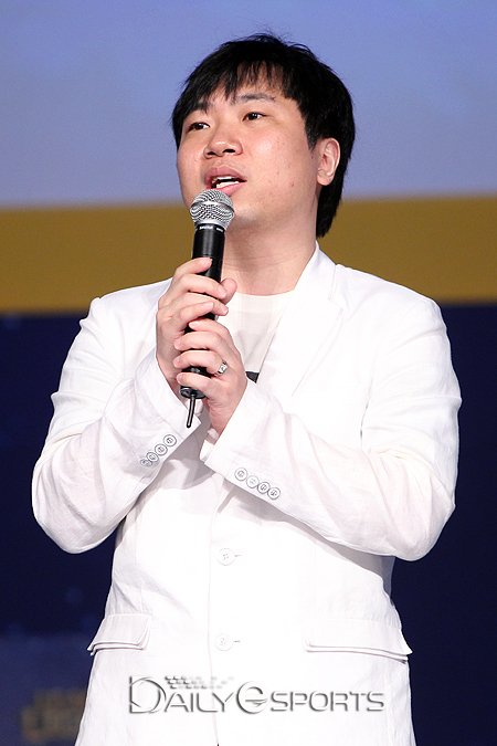 삼성 최윤상 감독 "SKT K를 빨리 만나 좋다"