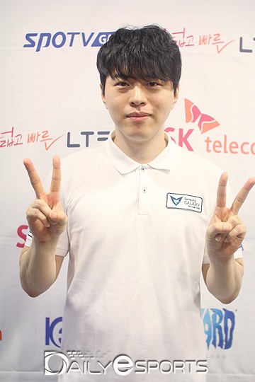 우여곡절 많았던 송병구의 스타2 개인리그 도전사