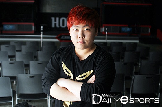 '프로리그 데뷔전' 이동녕, 프로토스를 넘어라