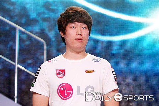 IM 시절 강현우
