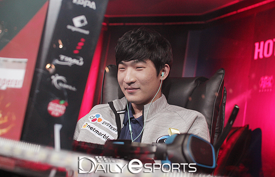 '엠퍼러' 김진현, '임프' 구승빈 이어 두 번째 펜타 킬