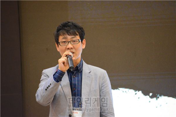 신동준 아이엠아이 본부장