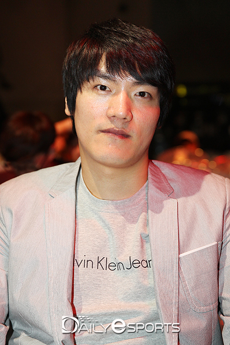 나진 박정석 감독 "모두가 MVP"