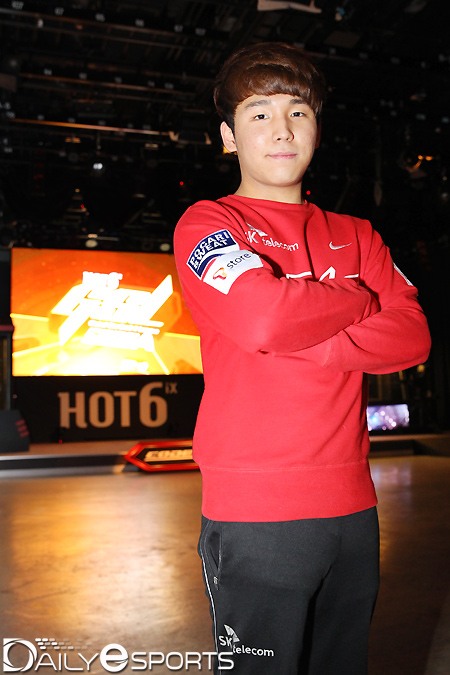 박령우, 'T1 킬러' 주성욱에게 복수 성공할까