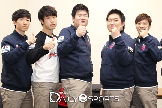 '인섹' 빠진 KT 불리츠, NLB 3~4위전은 어떻게?