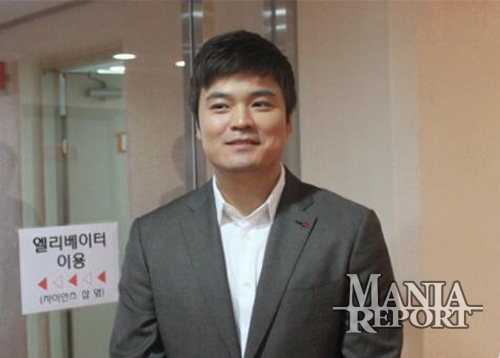 ▲메이저리그의가장뜨거운1번타자추신수.사실그도해외진출을하지않았을수있었다.사진│김현희기자