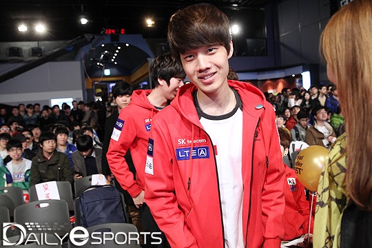 SK텔레콤 정윤종 "주성욱과 악연 끊는다!"