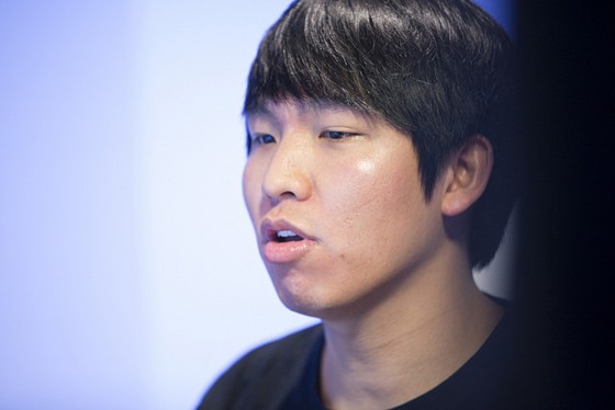고석현(사진출처=Electronic Sports League(ESL))