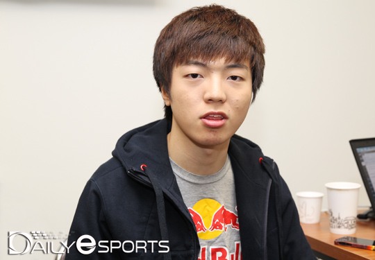 스타테일 이승현, 부진한 프로토스전 넘어라