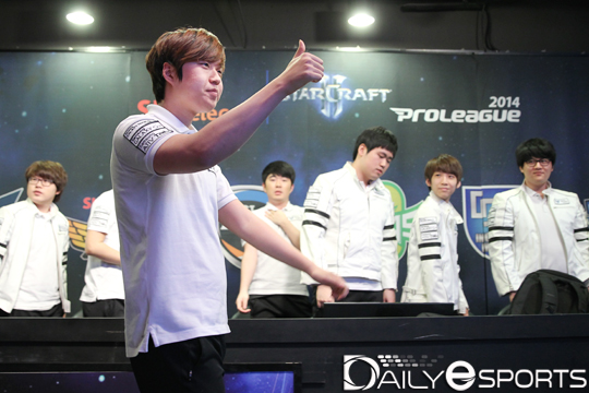 3대0 승리한 삼성 "PS 진출, 하늘에 맡긴다"