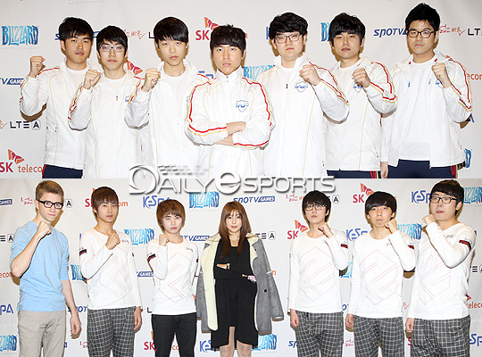 MVP(위)와 프라임.