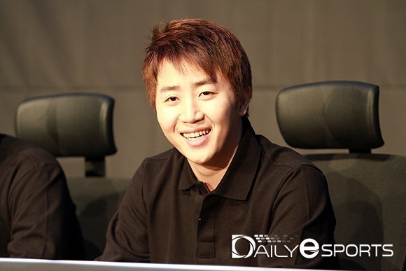 홍진호, 오는 6월 '콩두 스타즈 파티' 개최