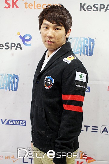 중요한 순간 '매시아' 재림 이뤄낸 CJ 김정우