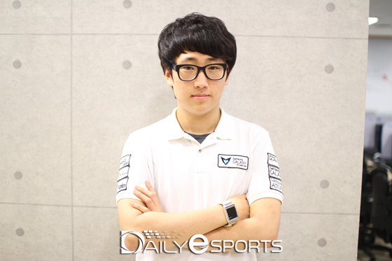 삼성 박진혁, 경비 지원받고 홈스토리컵 출전