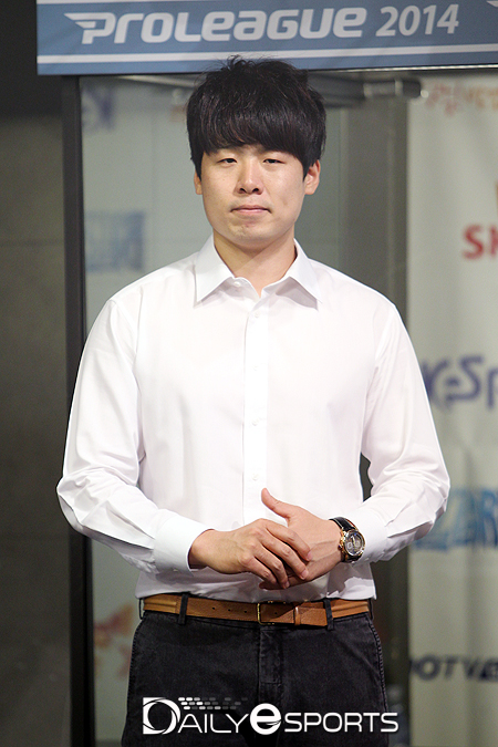 SK텔레콤 최연성 감독, 3전4기 끝에 취임 첫 우승!