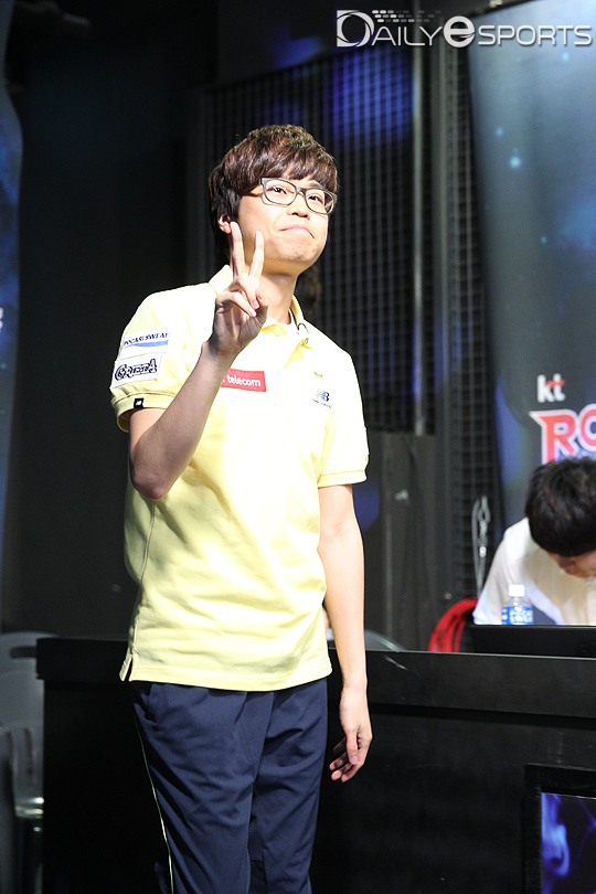 SK텔레콤, WCS 32강 전원 통과 노린다