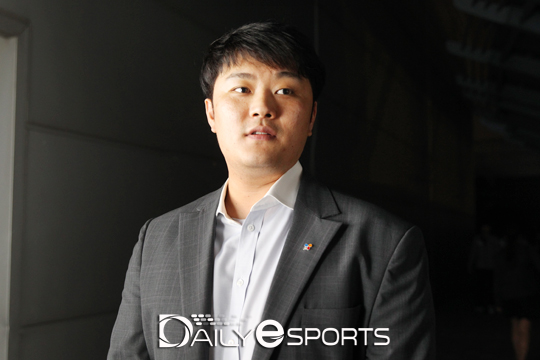 멤버 섞은 CJ 강현종 감독 용병술 '통했다'