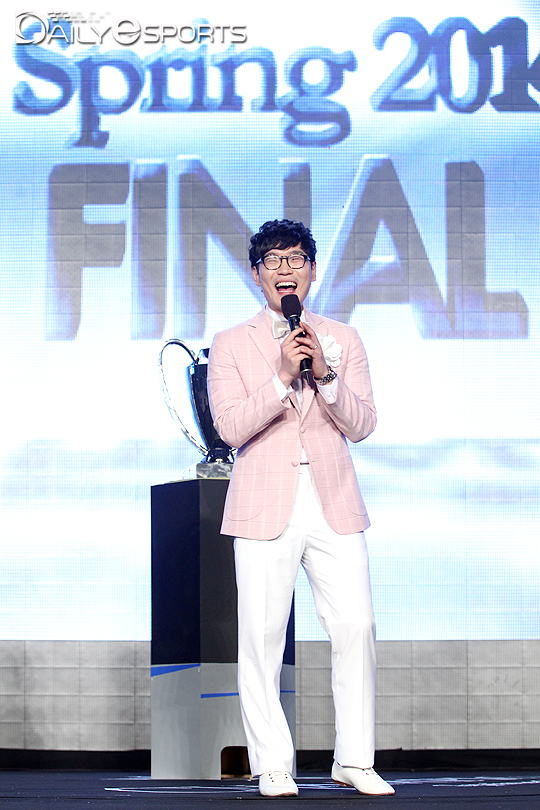 '클템' 이현우 공개 프러포즈…현직 기자와 6월 22일 화촉