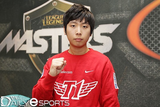 '캐스퍼' 권지민, SKT K 탈퇴…아마추어로 예선 참가