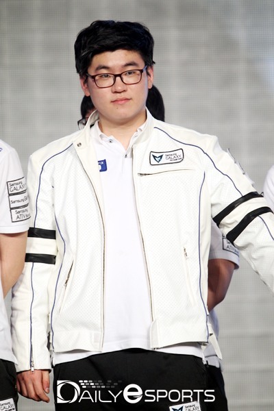 야스오, 삼성 블루 필승 카드로 자리매김