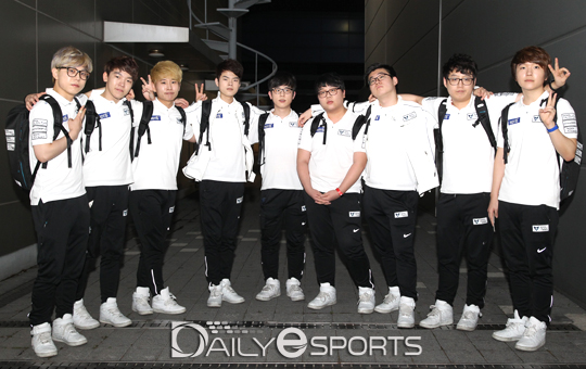 '신흥 명가' 재입증한 삼성 갤럭시