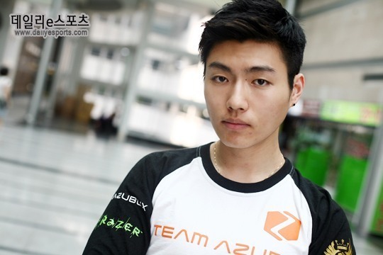 아주부 시절 김동환