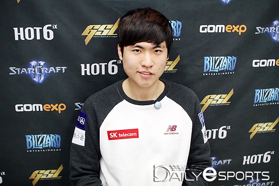 어윤수 3연속 결승행 시동 거나