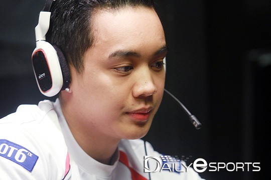 MVP 피닉스 시절 '데몬' 지미 호.