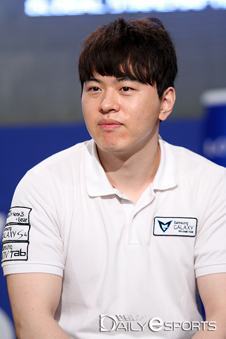 삼성 송병구, 홈스토리컵 시즌9 출전 확정