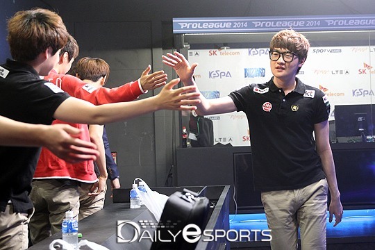 KT 김대엽, CJ 킬러 재입증!