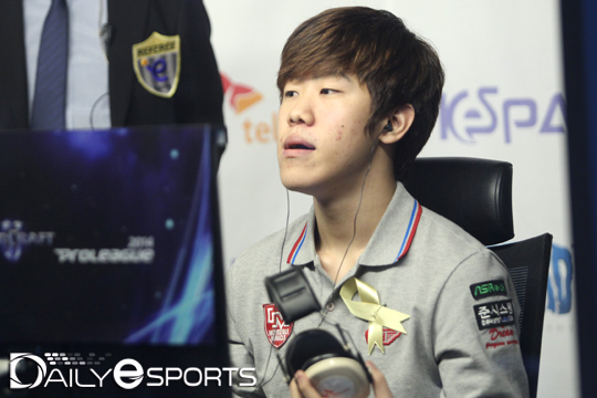 IM 한지원, 다승왕 싸움의 복병으로 급부상