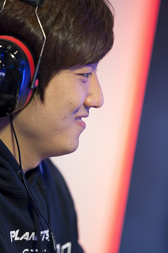 액시옴 양준식(사진출처=Electronic Sports League(ESL))