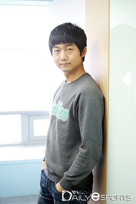 빅파일 미라클을 이끄는 이성은 감독.