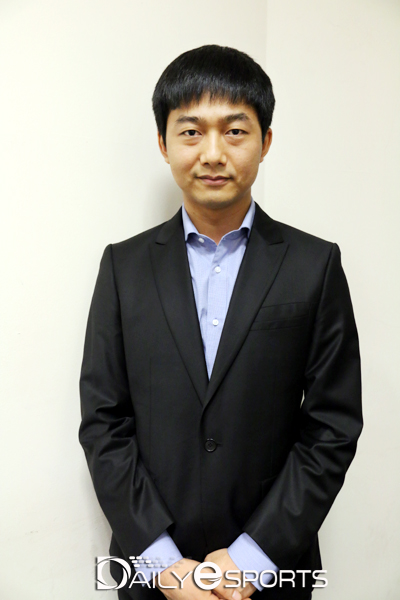 빅파일 이성은 감독 "4강도 바라본다"