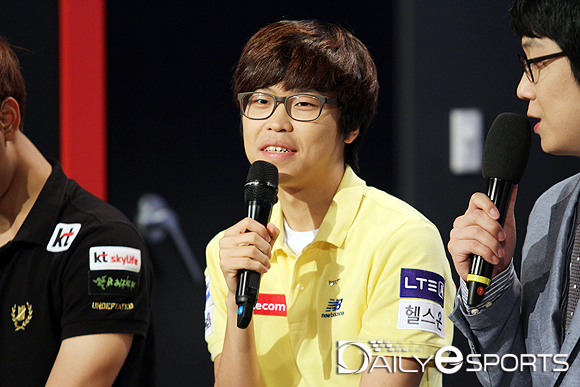 SK텔레콤 김민철